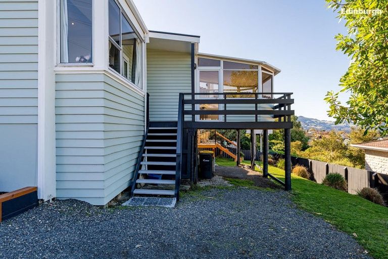 Photo of property in 83 Maryhill Terrace, Maryhill, Dunedin, 9011