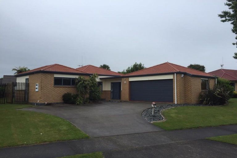 Photo of property in 3 Lavenham Place, Rototuna North, Hamilton, 3210