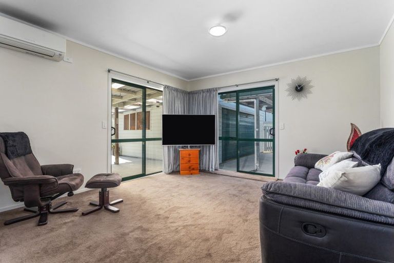 Photo of property in 10 Fitzgerald Street, Kawerau, 3127