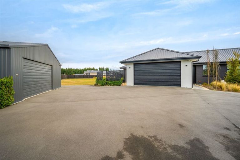 Photo of property in 19 Hampton Drive, Swannanoa, Kaiapoi, 7692