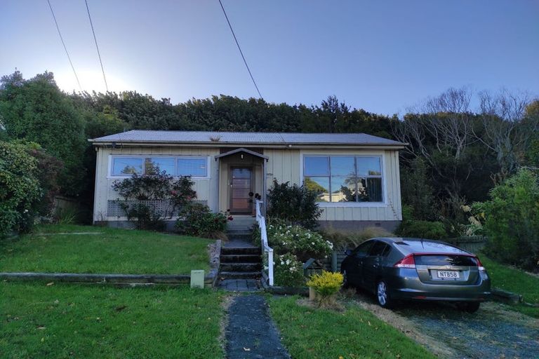 Photo of property in 155 Helensburgh Road, Wakari, Dunedin, 9010