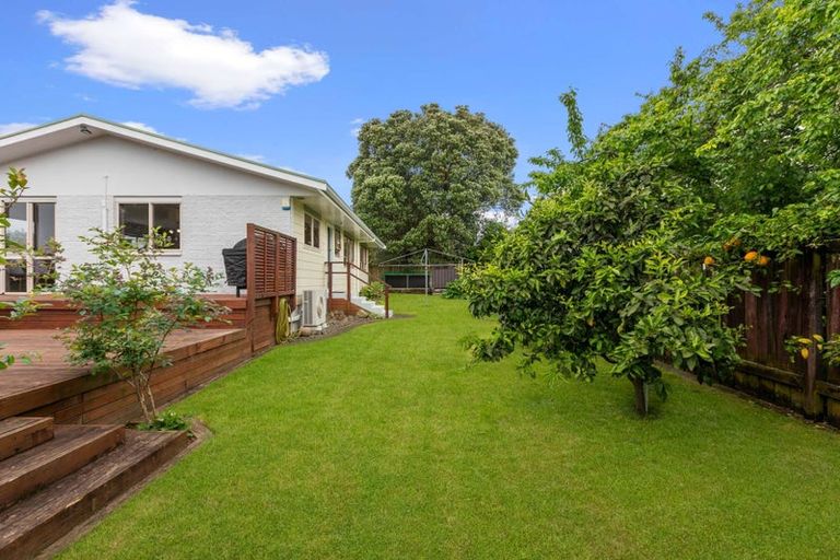 Photo of property in 21 Hastings Street, Te Puke, 3119