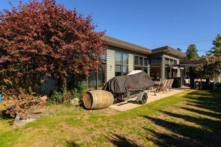 Photo of property in 360 Pukehangi Road, Sunnybrook, Rotorua, 3015