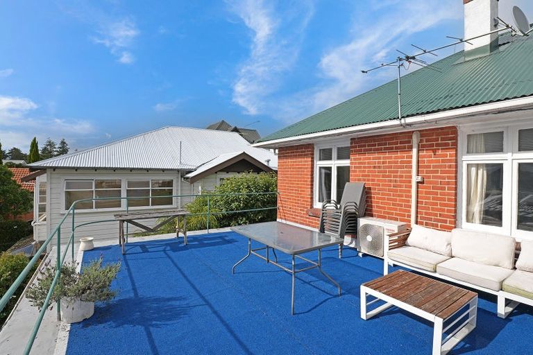 Photo of property in 34 City Road, Roslyn, Dunedin, 9010