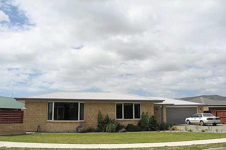 Photo of property in 35 Burleigh Road, Redwoodtown, Blenheim, 7201