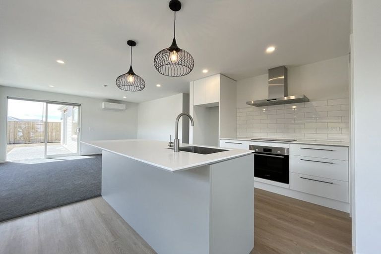 Photo of property in 89 Lennon Drive, Rolleston, 7614