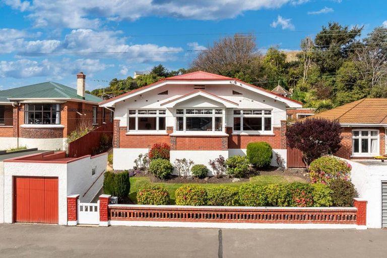 Photo of property in 162 Musselburgh Rise, Musselburgh, Dunedin, 9013