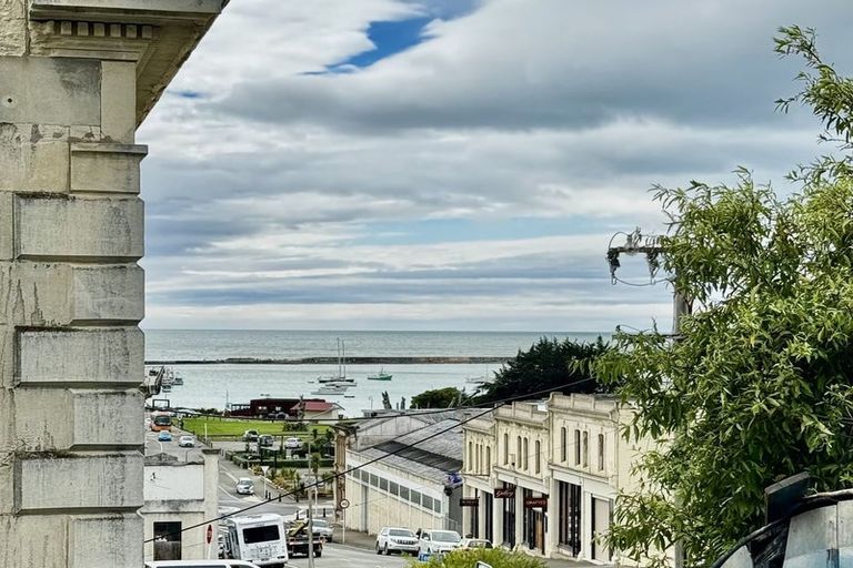 Photo of property in 14 Wansbeck Street, South Hill, Oamaru, 9400