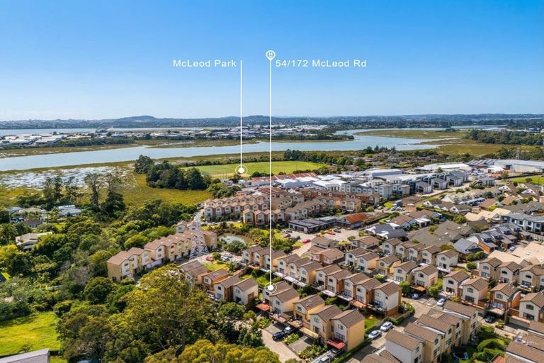 Photo of property in St Claire Village, 54/172 Mcleod Road, Te Atatu South, Auckland, 0610