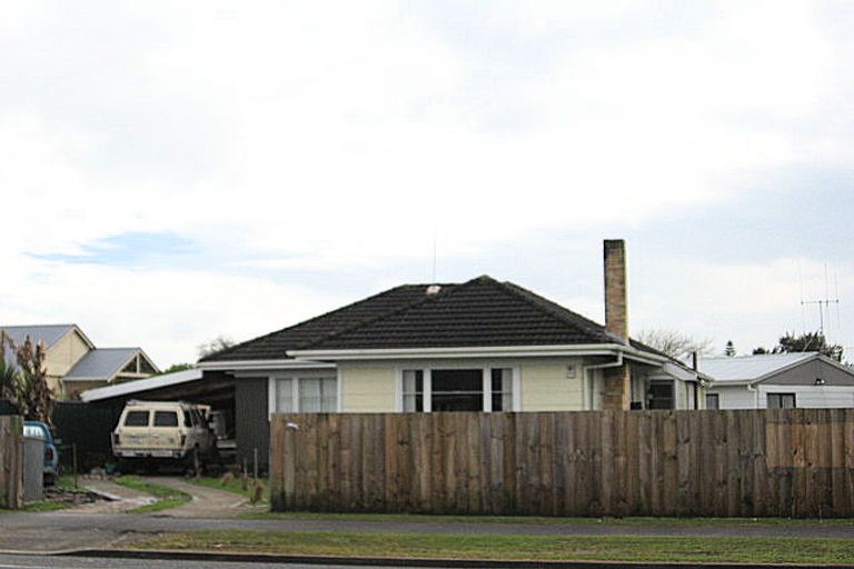 Photo of property in 73 Fifth Avenue, Enderley, Hamilton, 3214