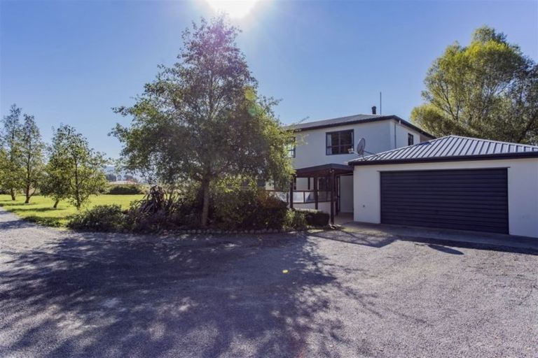 Photo of property in 2 Campbell Lane, Oxford, 7430