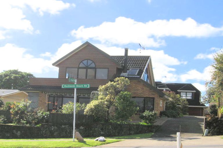 Photo of property in 1/172 Bucklands Beach Road, Bucklands Beach, Auckland, 2012