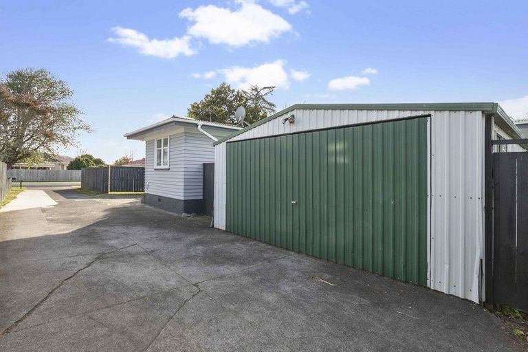 Photo of property in 1/47 Willis Road, Papakura, 2110