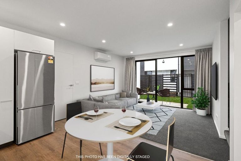 Photo of property in 7/43 New Brighton Road, Shirley, Christchurch, 8061