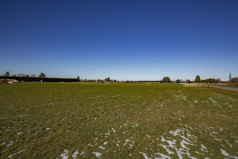 Photo of property in 13 Westward Way, Methven, Ashburton, 7776