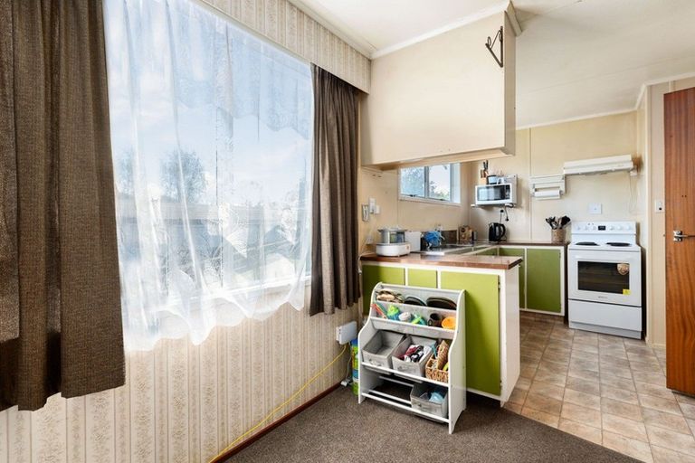 Photo of property in 7 Falkner Park, Taumarunui, 3920