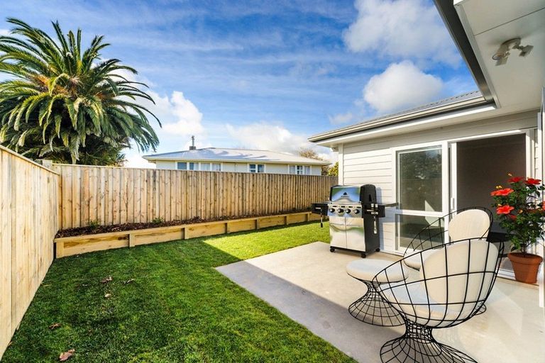Photo of property in 18a Galway Avenue, Hokowhitu, Palmerston North, 4410