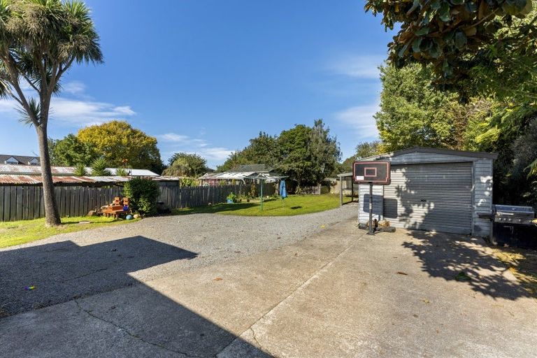Photo of property in 59 Mangahao Road, Pahiatua, 4910