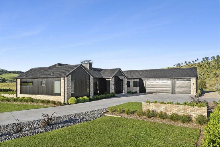 Photo of property in 3/7 Hopehill Lane, Te Miro, Cambridge, 3496