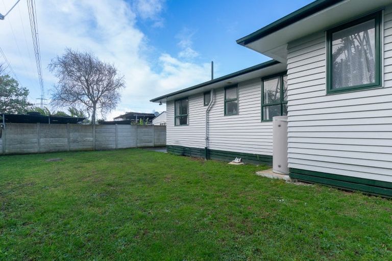 Photo of property in 12a Everitt Road, Otara, Auckland, 2023