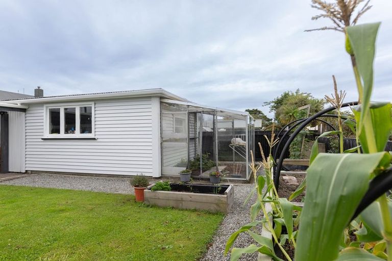 Photo of property in 7 Geraldine Street, Greymouth, 7805