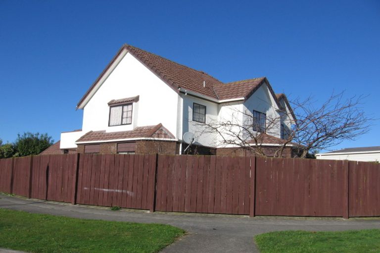 Photo of property in 61 Rennie Avenue, Milson, Palmerston North, 4414