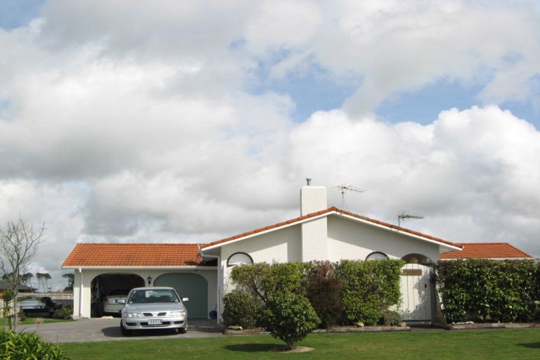 Photo of property in 19 Elizabeth Grove, Stratford, 4332