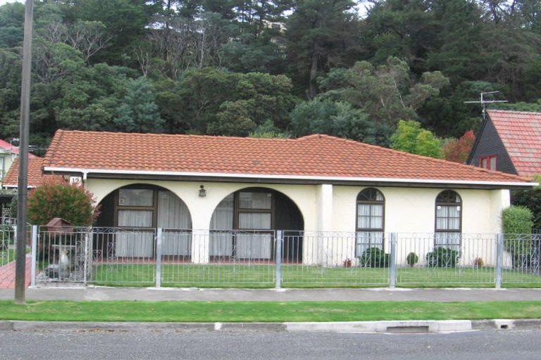 Photo of property in 12 Hamerton Street, Naenae, Lower Hutt, 5011