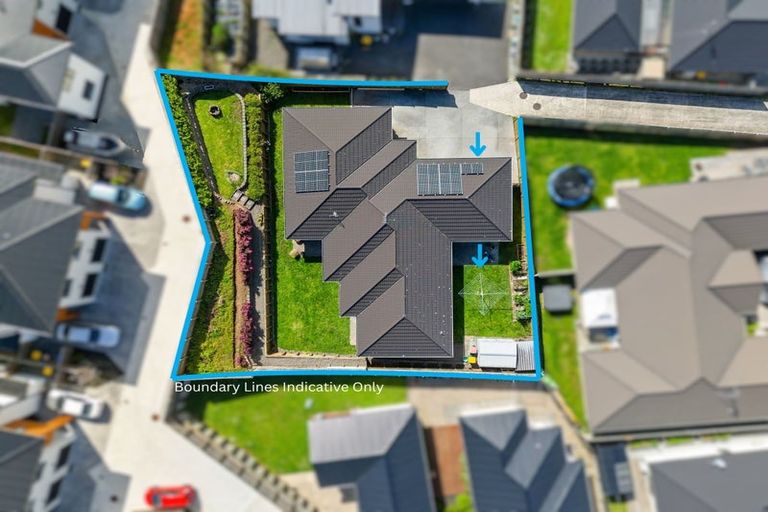 Photo of property in 48 Sylvester Crescent, Flagstaff, Hamilton, 3210