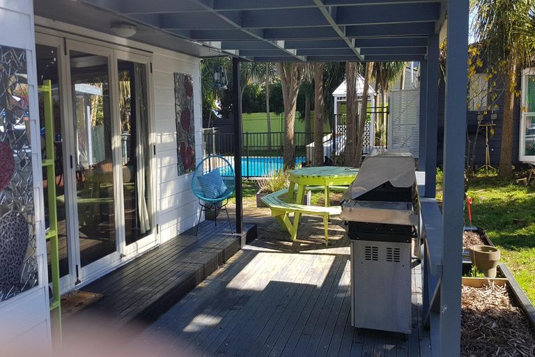 Photo of property in 130 Consols Street, Waihi, 3610