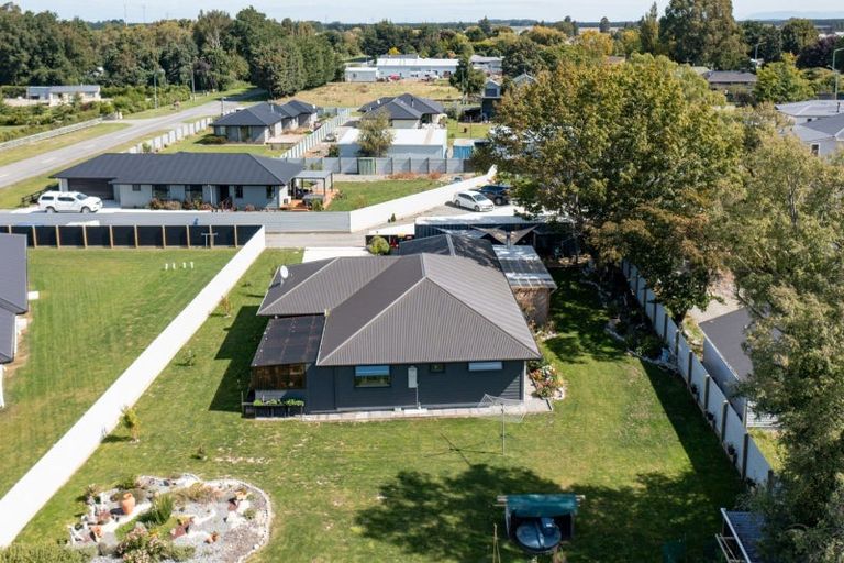 Photo of property in 20a David Street, Hinds, Ashburton, 7773