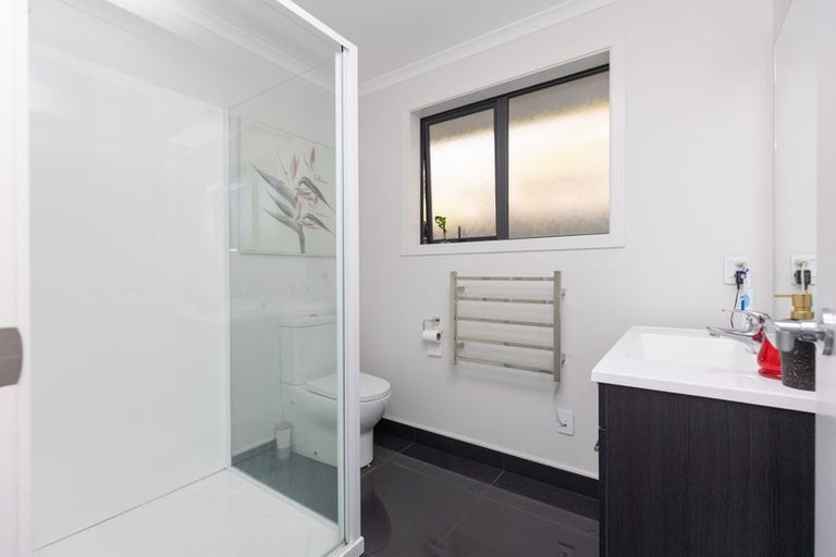 Photo of property in 111 Melksham Drive, Churton Park, Wellington, 6037