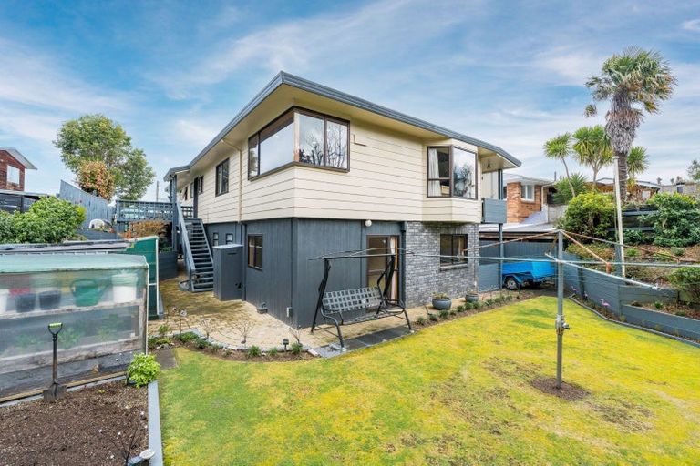 Photo of property in 12 Puriri Street, Hilltop, Taupo, 3330