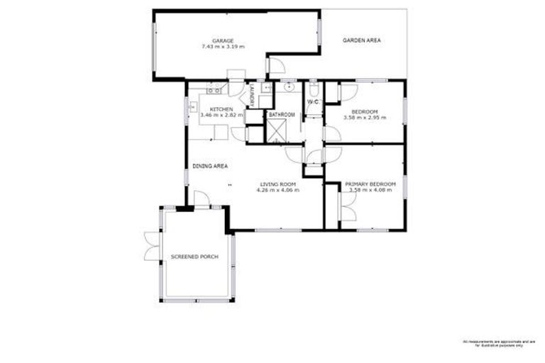 Photo of property in 96a Duke Street, Cambridge, 3434