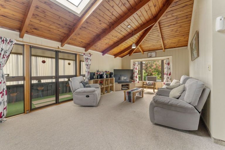 Photo of property in 12 Puriri Street, Hilltop, Taupo, 3330