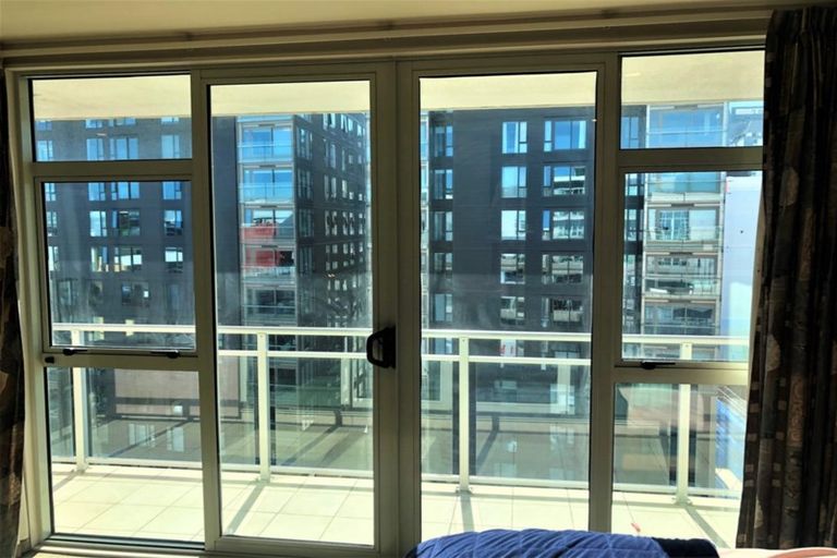 Photo of property in The Lofts, 46/185 Victoria Street, Te Aro, Wellington, 6011