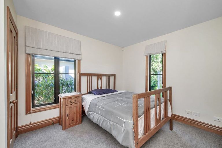 Photo of property in 801 Bethels Road, Burnham, Christchurch, 7677