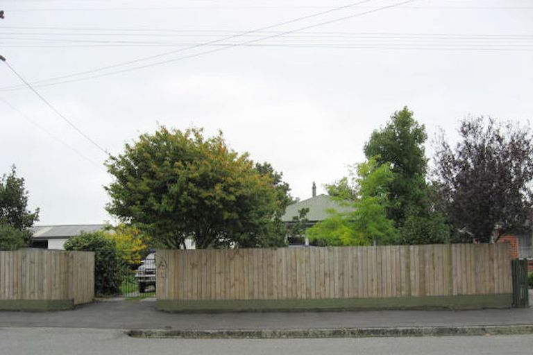 Photo of property in 31 Johnstone Street, Tinwald, Ashburton, 7700