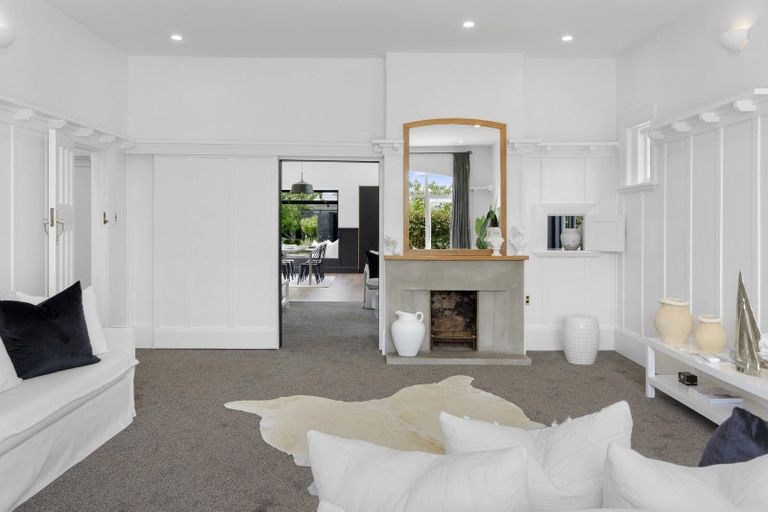 Photo of property in 144 Weston Road, St Albans, Christchurch, 8052