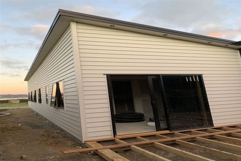 Photo of property in 11 Pourewa Street, Te Kauwhata, 3710