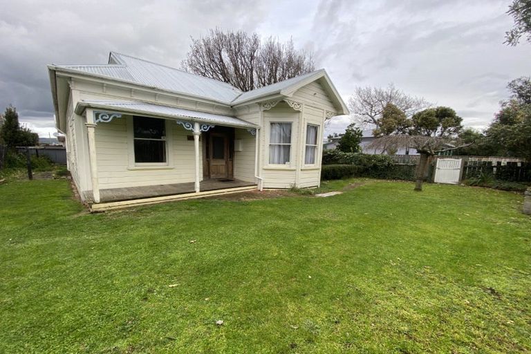Photo of property in 706a Main Street, Palmerston North, 4414