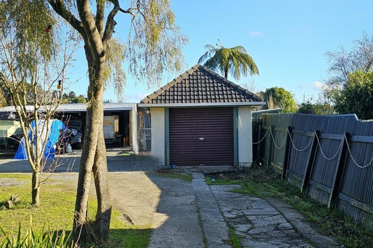Photo of property in 60 Alexandra Street, Marton, 4710