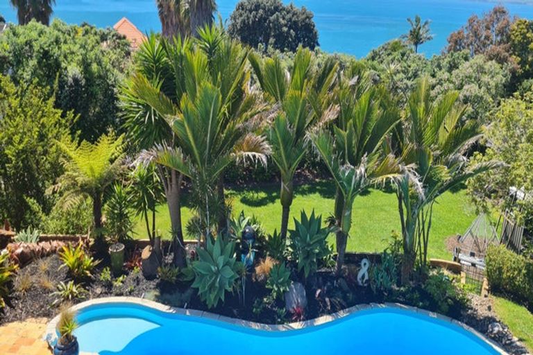 Photo of property in 43 Sharon Road, Waiake, Auckland, 0630