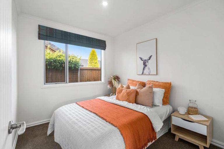 Photo of property in 31 Central Avenue, Prebbleton, 7604