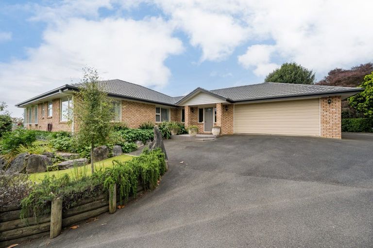 Photo of property in 5 Stanhope Rise, Richmond, 7020