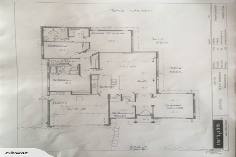 Photo of property in 17 Chancellor Street, Richmond, Christchurch, 8013