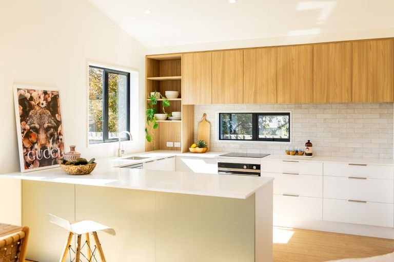 Photo of property in 96a Willryan Avenue, New Brighton, Christchurch, 8083