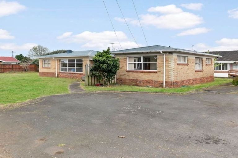 Photo of property in 53 Fairview Road, Papatoetoe, Auckland, 2025