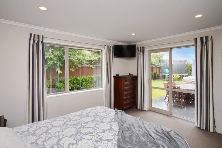 Photo of property in 13 Wootton Place, Kaiapoi, 7630