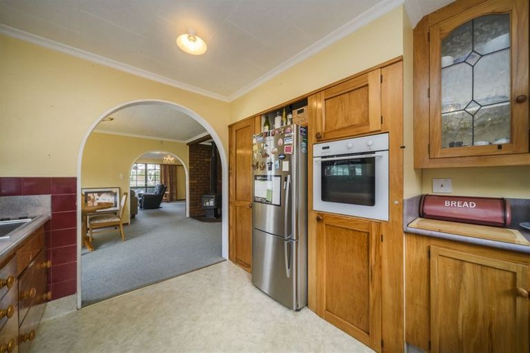 Photo of property in 99 Oxford Street, Ashhurst, 4810